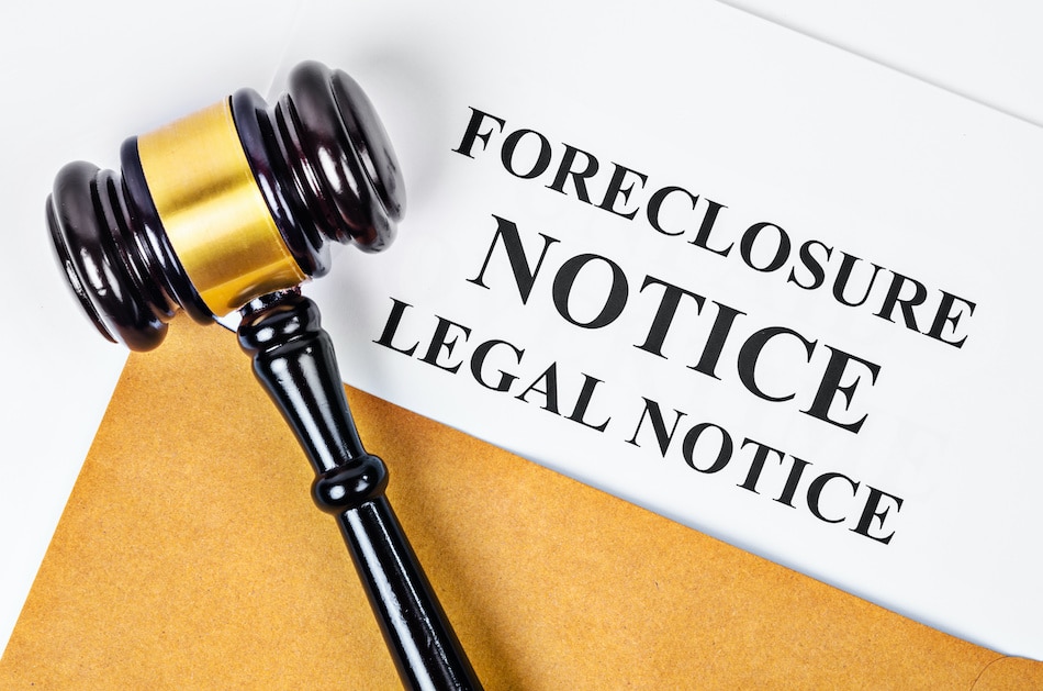 Top Ways to Stop Foreclosure and Keep Your Home